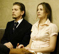 Copyright, Blue Collar Releasing