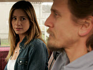 Copyright, Blue Collar Releasing