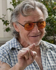 Copyright, Universal Pictures