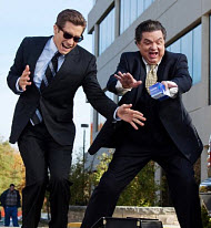 Copyright, Twentieth Century-Fox Film Corporation