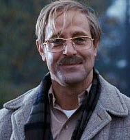 Stanley Tucci in The Lovely Bones