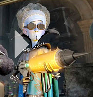 Copyright, Paramount Pictures / DreamWorks Animation