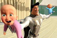 Copyright, Paramount Pictures / DreamWorks Animation