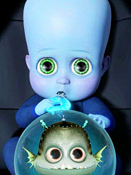 Copyright, Paramount Pictures / DreamWorks Animation