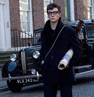 Copyright, The Weinstein Company