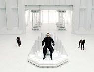 Copyright, Screen Gems, Sony Pictures