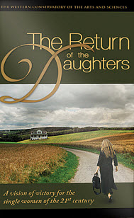 Copyright, Western Conservatory of the Arts and Sciences