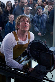 Copyright, Lionsgate Films