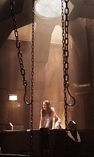 Copyright, Lionsgate Films