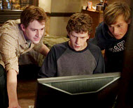 Copyright, Columbia Pictures, Sony Pictures