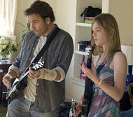 Copyright, Focus Features