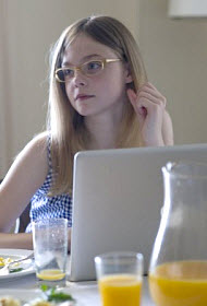 Copyright, Focus Features