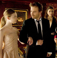 Copyright, Focus Features