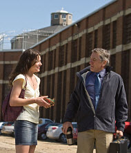 Copyright, Overture Films