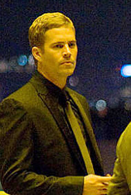 Copyright, Screen Gems