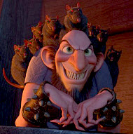 Copyright, Walt Disney Studios Motion Pictures / Buena Vista Pictures