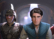 Copyright, Walt Disney Studios Motion Pictures / Buena Vista Pictures