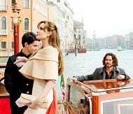 Copyright, Columbia Pictures