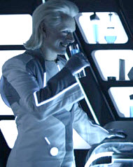 Copyright, The Walt Disney Company