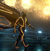 Copyright, The Walt Disney Company