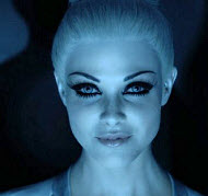 Copyright, The Walt Disney Company