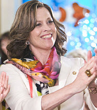 Copyright, Touchstone Pictures