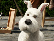 Copyright, Paramount Pictures Corporation
