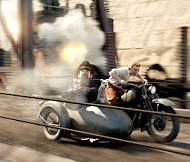 Copyright, Paramount Pictures Corporation