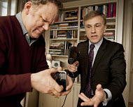 Copyright, Sony Pictures Classics