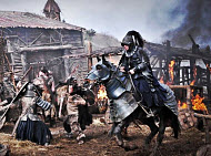 Copyright, Lionsgate