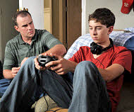 Copyright, TriStar Pictures / Provident Films