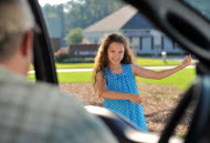 Copyright, TriStar Pictures / Provident Films