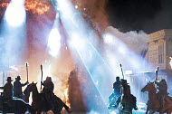 Copyright, Universal Pictures
