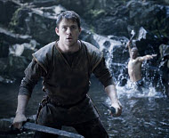 Copyright, Focus Features