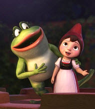 Copyright, Miramax Films