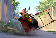 Copyright, Miramax Films