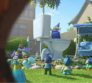 Copyright, Miramax Films