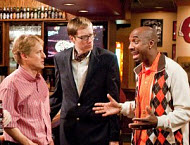 Copyright, New Line Cinema