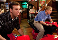 Copyright, New Line Cinema