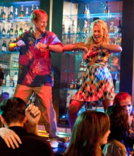 Copyright, New Line Cinema