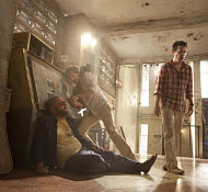 Copyright, Warner Bros. Pictures