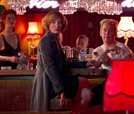 Copyright, Focus Features