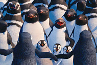 Copyright, Warner Bros. Pictures