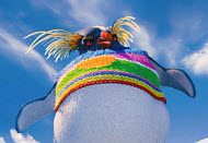 Copyright, Warner Bros. Pictures