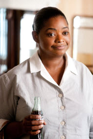 Octavia Spencer, The Help