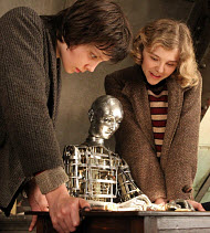 Copyright, Paramount Pictures Corporation