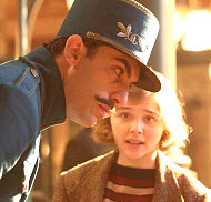 Copyright, Paramount Pictures Corporation