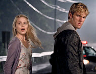 Copyright, Walt Disney Studios Motion Pictures