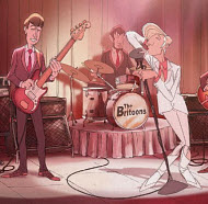 Copyright, Sony Pictures Classics