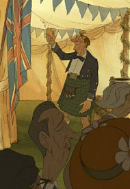 Copyright, Sony Pictures Classics